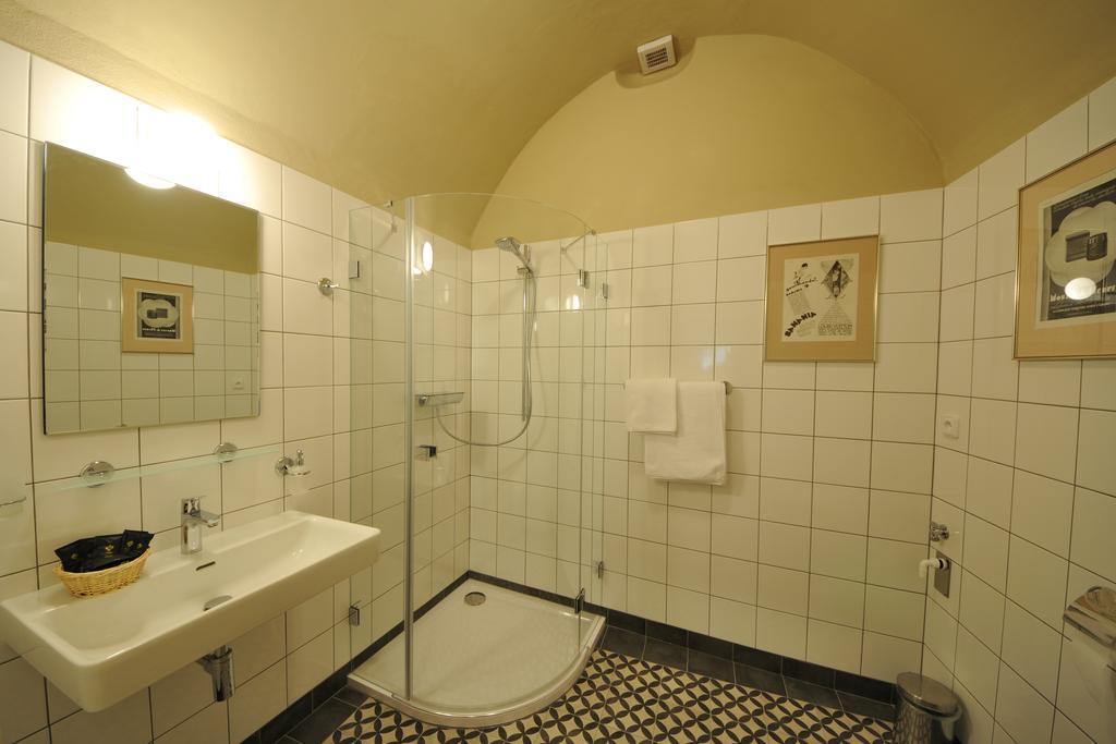 Latran 43 Apartments Český Krumlov Exteriör bild